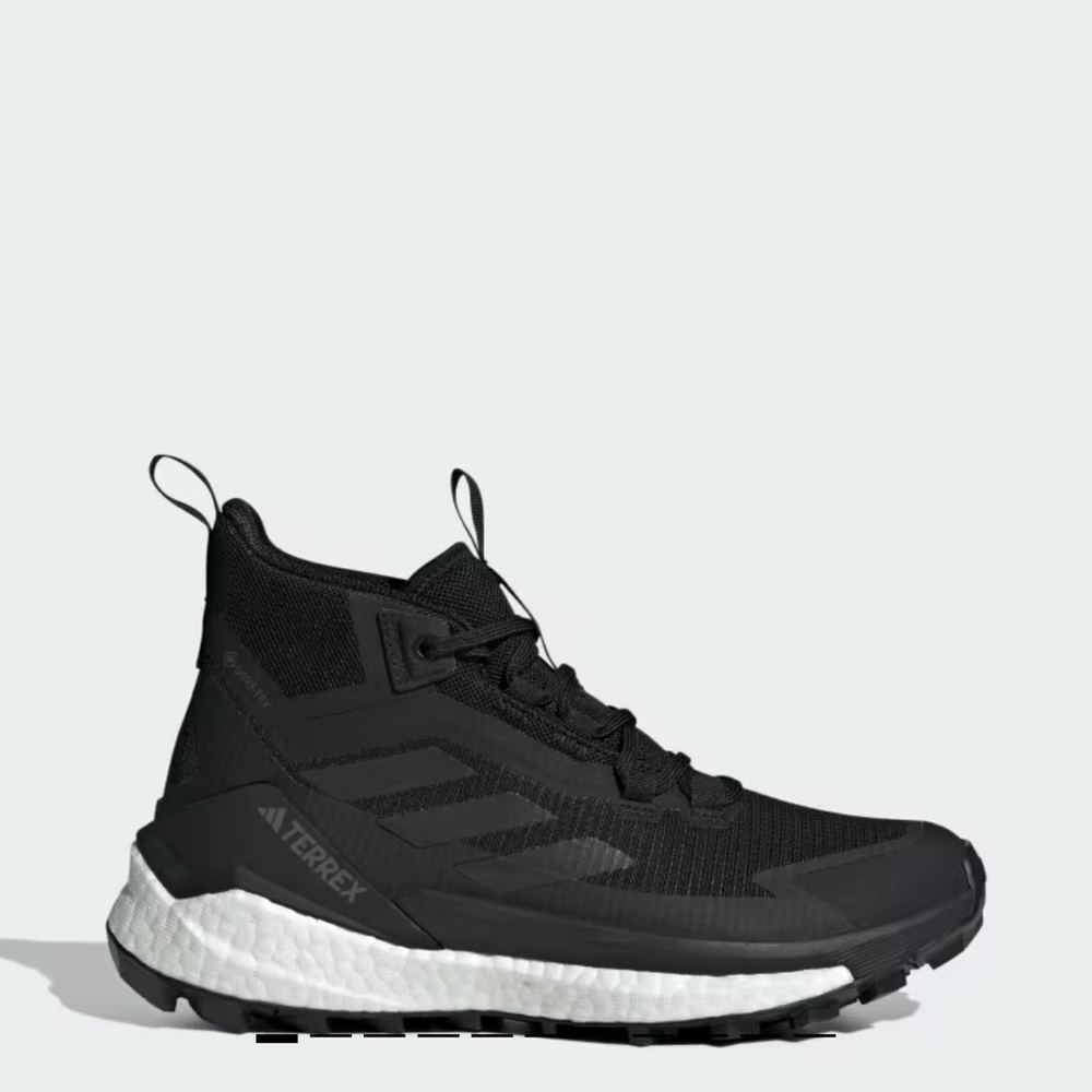 Adidas TERREX FREE HIKER 2.0 GORE-TEX HIKING SHOES